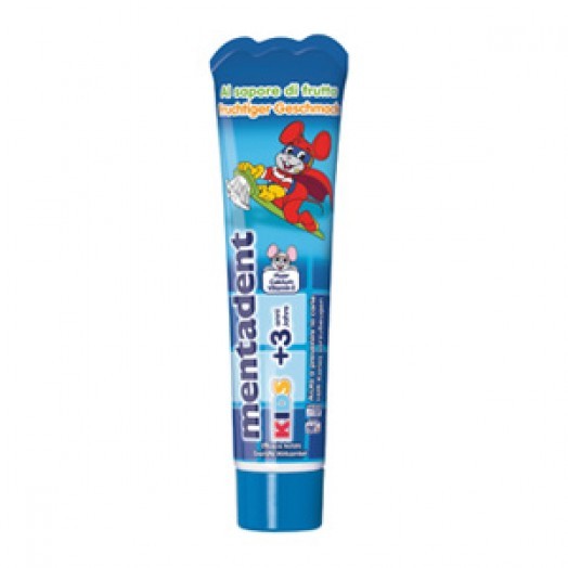 DENTIFRICIO ORAL B PRO KIDS 0/6A.ml50